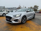Ford Focus occasion année 2020 boite Automatique Annonce Ford Focus occasion Diesel 1.5 EcoBlue 120ch ST-Line BVA à Beaune