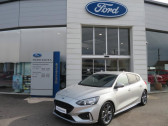 Ford Focus occasion année 2019 boite Automatique Annonce Ford Focus occasion Diesel 1.5 EcoBlue 120ch ST-Line BVA à Auxerre