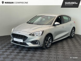 Ford Focus occasion année 2019 boite Automatique Annonce Ford Focus occasion Diesel 1.5 EcoBlue 120ch ST-Line BVA à Venette