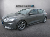 Annonce Ford Focus occasion Diesel 1.5 EcoBlue 120ch ST-Line BVA  Saint-L