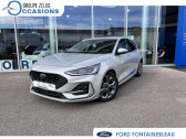 Ford Focus occasion année 2022 boite Automatique Annonce Ford Focus occasion Diesel 1.5 EcoBlue 120ch ST-Line X BVA8 à Samoreau