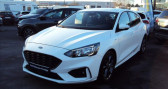 Ford Focus occasion année 2018 boite Manuelle Annonce Ford Focus occasion Diesel 1.5 EcoBlue 120ch ST-Line à Thillois