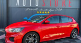 Ford Focus 1.5 ECOBLUE 120CH ST-LINE   Villeneuve Loubet 06