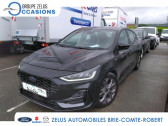 Annonce Ford Focus occasion Diesel 1.5 EcoBlue 120ch ST-Line  Brie-Comte-Robert