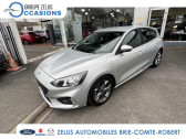 Annonce Ford Focus occasion Diesel 1.5 EcoBlue 120ch ST-Line  Brie-Comte-Robert