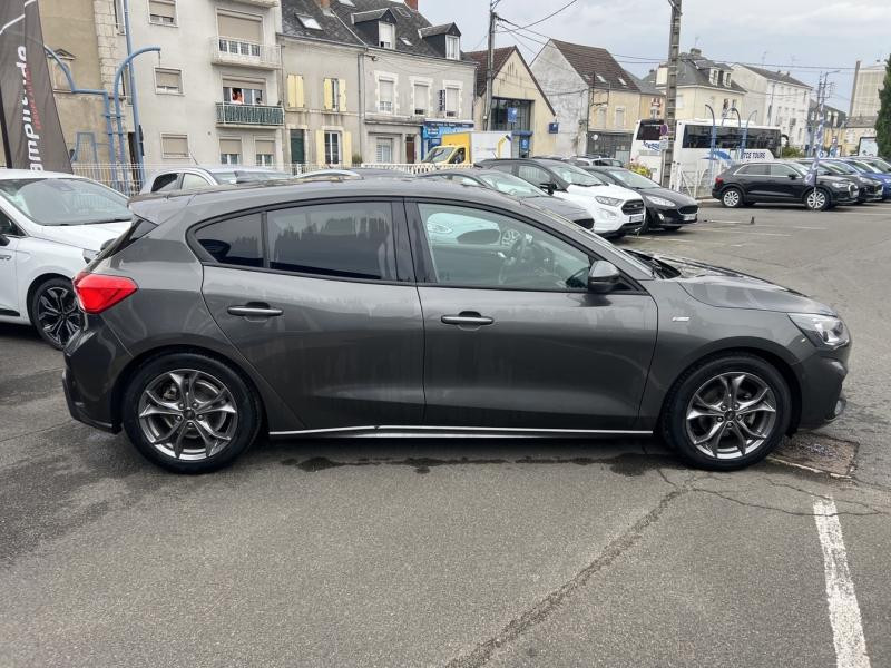 Ford Focus 1.5 EcoBlue 120ch ST-Line  occasion  Fleury-les-Aubrais - photo n4