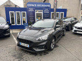Annonce Ford Focus occasion Diesel 1.5 EcoBlue 120ch ST-Line  Fleury-les-Aubrais