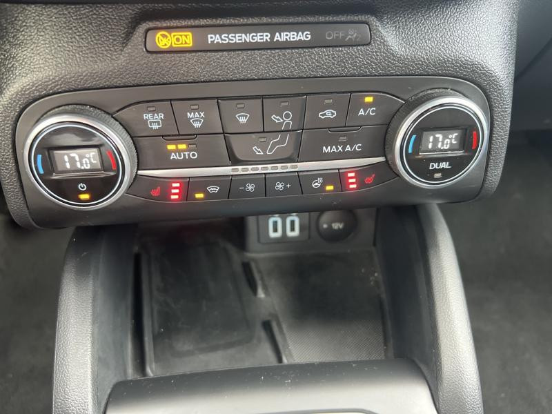 Ford Focus 1.5 EcoBlue 120ch ST-Line  occasion  Fleury-les-Aubrais - photo n15