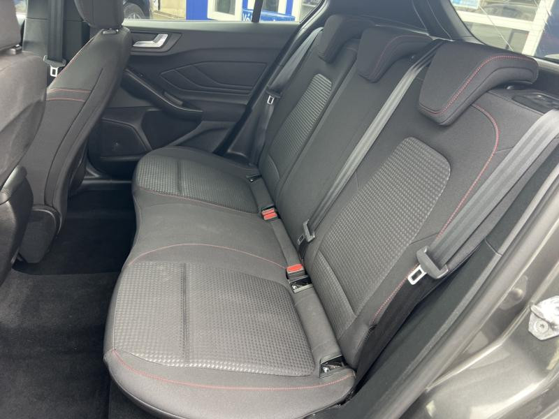 Ford Focus 1.5 EcoBlue 120ch ST-Line  occasion  Fleury-les-Aubrais - photo n11
