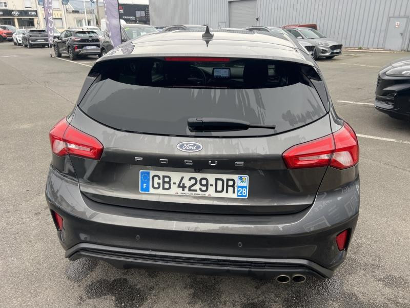 Ford Focus 1.5 EcoBlue 120ch ST-Line  occasion  Fleury-les-Aubrais - photo n6