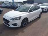 Ford Focus 1.5 EcoBlue 120ch ST-Line   Dole 39