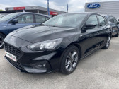 Ford Focus occasion année 2021 boite Manuelle Annonce Ford Focus occasion Diesel 1.5 EcoBlue 120ch ST-Line à Barberey-Saint-Sulpice