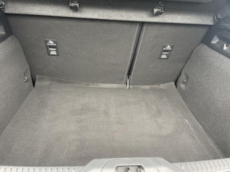 Ford Focus 1.5 EcoBlue 120ch ST-Line  occasion  Barberey-Saint-Sulpice - photo n13