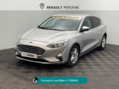Ford Focus occasion année 2020 boite Manuelle Annonce Ford Focus occasion Diesel 1.5 EcoBlue 120ch Titanium 90g à Péronne