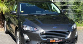 Ford Focus occasion année 2020 boite Automatique Annonce Ford Focus occasion Diesel 1.5 ECOBLUE 120CH TITANIUM BVA 99G à COLMAR