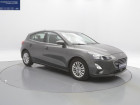 Ford Focus occasion Gris année 2019 boite Automatique Annonce Ford Focus occasion Diesel 1.5 EcoBlue 120ch Titanium BVA à Auxerre