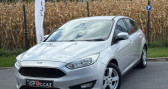 Annonce Ford Focus occasion Diesel 1.5 ECOBLUE 120CH TITANIUM X BUSINESS * 2021 * 119.000KM * 1 � La Chapelle D'Armenti�res