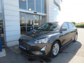 Ford Focus occasion année 2021 boite Manuelle Annonce Ford Focus occasion Diesel 1.5 EcoBlue 120ch Titanium X Business à Auxerre