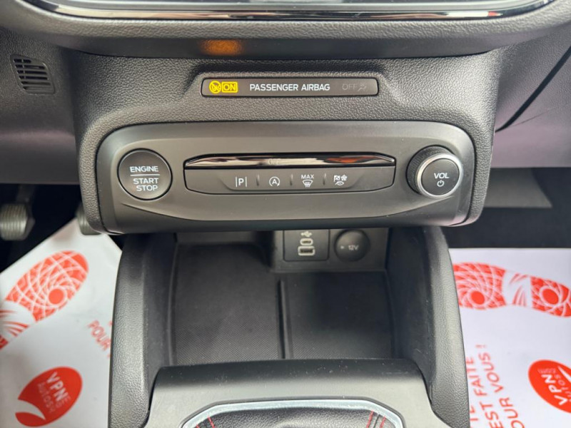 Ford Focus 1.5 EcoBlue 120ch Titanium X Business 2022 - photo n°20 Ford Focus 1.5 EcoBlue 120ch Titanium X Business  occasion à Lormont - photo n°20