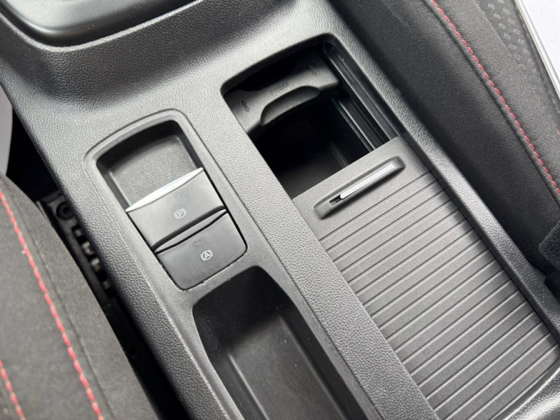 Ford Focus 1.5 EcoBlue 120ch Titanium X Business 2022 - photo n°19 Ford Focus 1.5 EcoBlue 120ch Titanium X Business  occasion à Lormont - photo n°19