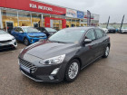 Ford Focus occasion année 2018 boite Manuelle Annonce Ford Focus occasion Diesel 1.5 EcoBlue 120ch Titanium à Auxerre