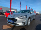 Ford Focus occasion année 2019 boite Manuelle Annonce Ford Focus occasion Diesel 1.5 EcoBlue 120ch Titanium à Amilly