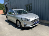 Ford Focus occasion année 2019 boite Automatique Annonce Ford Focus occasion Diesel 1.5 EcoBlue 120ch Trend Business BVA à Saint-Doulchard