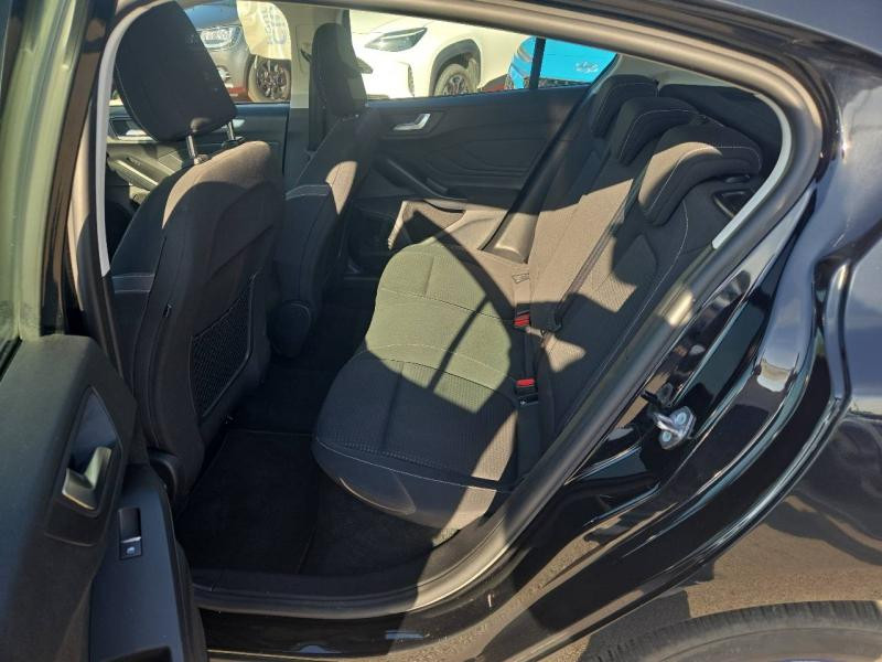 Ford Focus 1.5 EcoBlue 120ch Trend Business  occasion  Dijon - photo n12