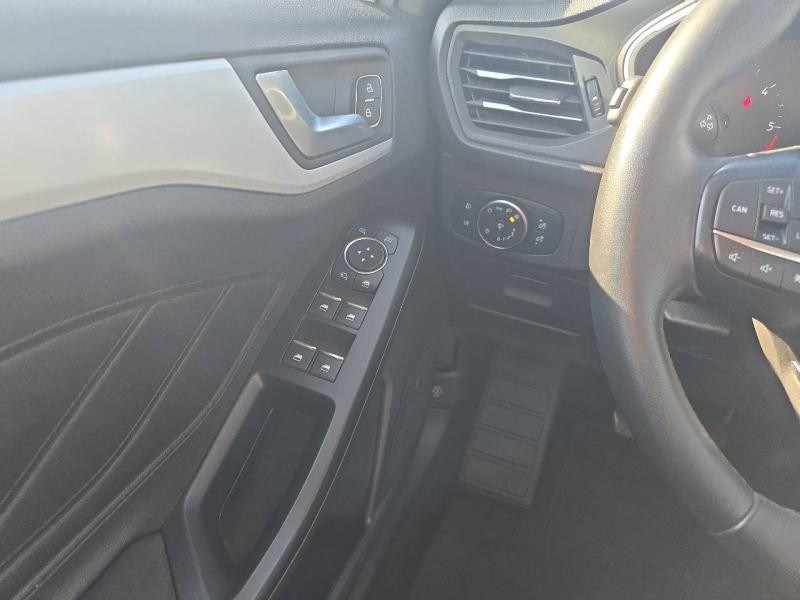 Ford Focus 1.5 EcoBlue 120ch Trend Business  occasion  Dijon - photo n20
