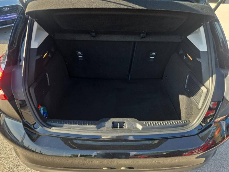 Ford Focus 1.5 EcoBlue 120ch Trend Business  occasion  Dijon - photo n13