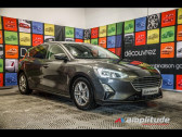 Ford Focus occasion année 2019 boite Manuelle Annonce Ford Focus occasion Diesel 1.5 EcoBlue 120ch Trend Business à Dijon