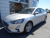 Ford Focus occasion année 2019 boite Manuelle Annonce Ford Focus occasion Diesel 1.5 EcoBlue 120ch Trend Business à Auxerre