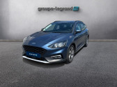 Ford Focus 1.5 EcoBlue 120ch  2019 - annonce de voiture en vente sur Auto Sélection.com