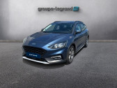 Ford Focus occasion année 2019 boite Manuelle Annonce Ford Focus occasion Diesel 1.5 EcoBlue 120ch à Saint-Lô