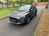Annonce Ford Focus occasion Diesel 1.5 EcoBlue 120ch  Saint-Doulchard