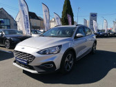 Ford Focus occasion année 2019 boite Manuelle Annonce Ford Focus occasion Diesel 1.5 EcoBlue 120ch à Fleury-les-Aubrais