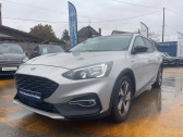 Ford Focus occasion année 2020 boite Manuelle Annonce Ford Focus occasion Diesel 1.5 EcoBlue 120ch à Beaune
