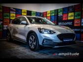 Ford Focus occasion année 2019 boite Manuelle Annonce Ford Focus occasion Diesel 1.5 EcoBlue 120ch à Dijon