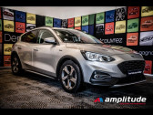 Ford Focus occasion année 2019 boite Manuelle Annonce Ford Focus occasion Diesel 1.5 EcoBlue 120ch à Dijon