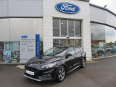 Ford Focus occasion année 2019 boite Manuelle Annonce Ford Focus occasion Diesel 1.5 EcoBlue 120ch à Auxerre