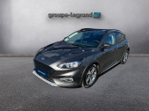 Ford Focus 1.5 EcoBlue 120ch  2020 - annonce de voiture en vente sur Auto Sélection.com