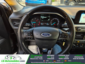 Ford Focus 1.5 EcoBlue 95 BVM  occasion � Beaupuy - photo n�7