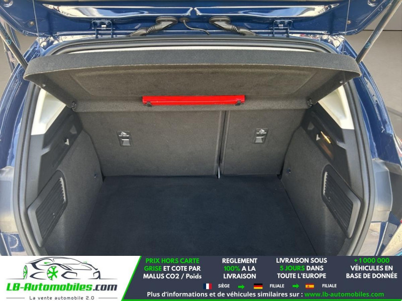 Ford Focus 1.5 EcoBlue 95 BVM  occasion � Beaupuy - photo n�10