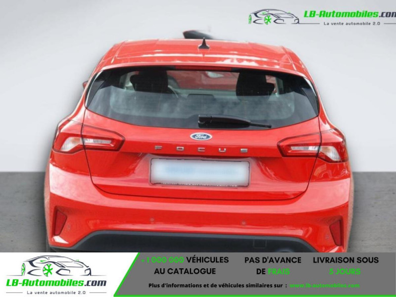 Ford Focus 1.5 EcoBlue 95 BVM  occasion � Beaupuy - photo n�5