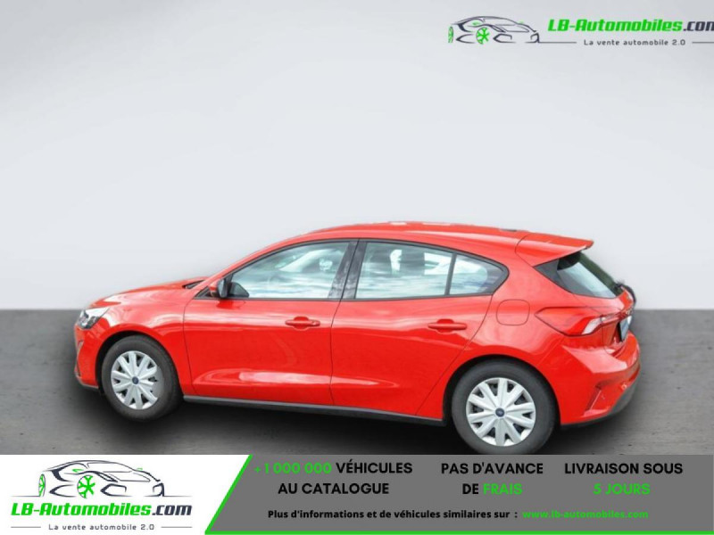 Ford Focus 1.5 EcoBlue 95 BVM  occasion � Beaupuy - photo n�4
