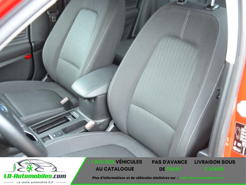 Ford Focus 1.5 EcoBlue 95 BVM  occasion � Beaupuy - photo n�6