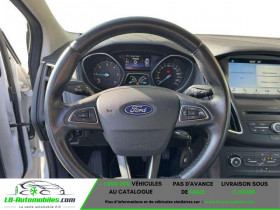 Ford Focus 1.5 EcoBlue 95 BVM  occasion � Beaupuy - photo n�8
