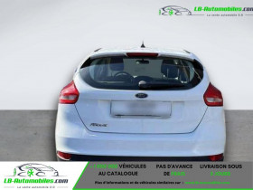 Ford Focus 1.5 EcoBlue 95 BVM  occasion � Beaupuy - photo n�6