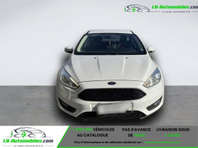 Ford Focus 1.5 EcoBlue 95 BVM  occasion � Beaupuy - photo n�4