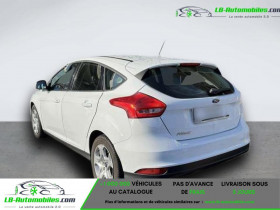Ford Focus 1.5 EcoBlue 95 BVM  occasion � Beaupuy - photo n�3